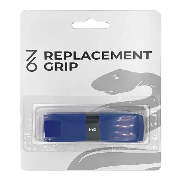 Базовый грип 7/6 Comfort - Blue