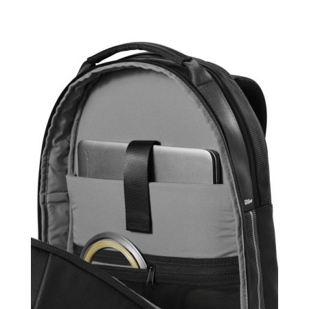 Рюкзак Wilson RF Backpack - Black