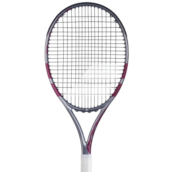 Теннисная ракетка Babolat Boost Aero - Pink