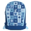 Детский рюкзак 7/6 Kids Backpack 2.0 - Blue