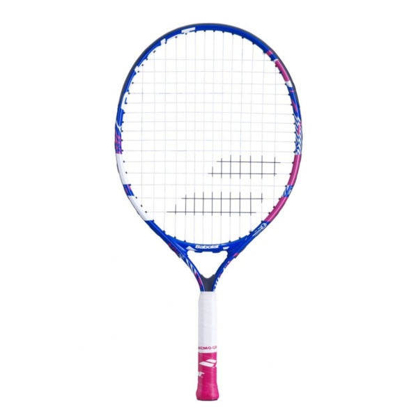 Теннисная ракетка Babolat B'Fly 21 - Blue/Violet