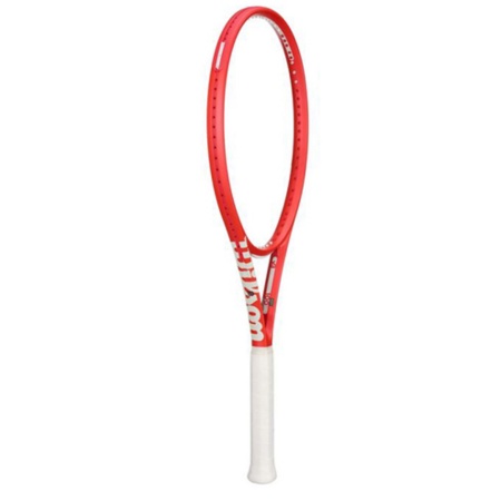 Теннисная ракетка Wilson Clash 100 Pro Reverse V3.0