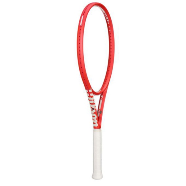 Теннисная ракетка Wilson Clash 100 Pro Reverse V3.0