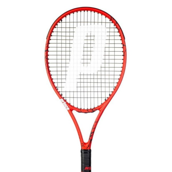 Теннисная ракетка Prince Beast 265 LTD Edition
