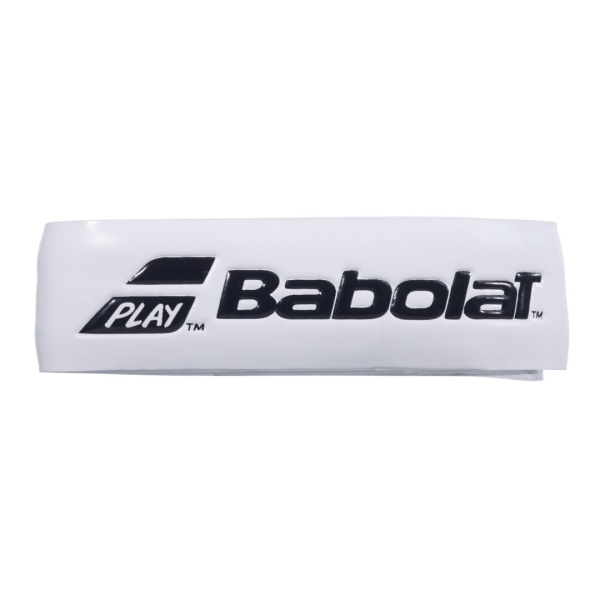 Грип Babolat Xcel Gel White