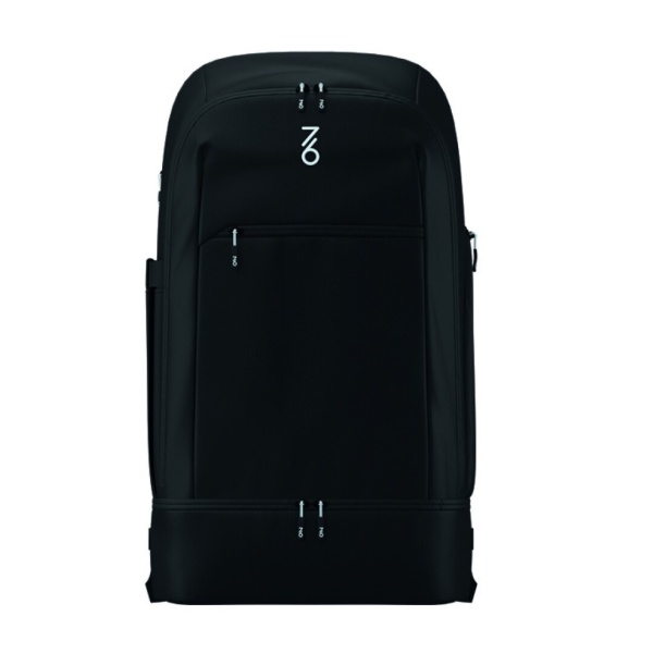 Рюкзак 7/6 Tennis Backpack 2.0 - Black