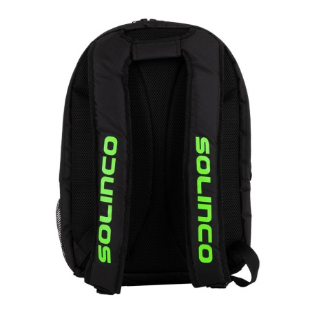 Рюкзак Solinco Tour Team - Black/Green