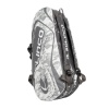 Сумка Solinco Tour Team Camo 6 pk - White/Grey