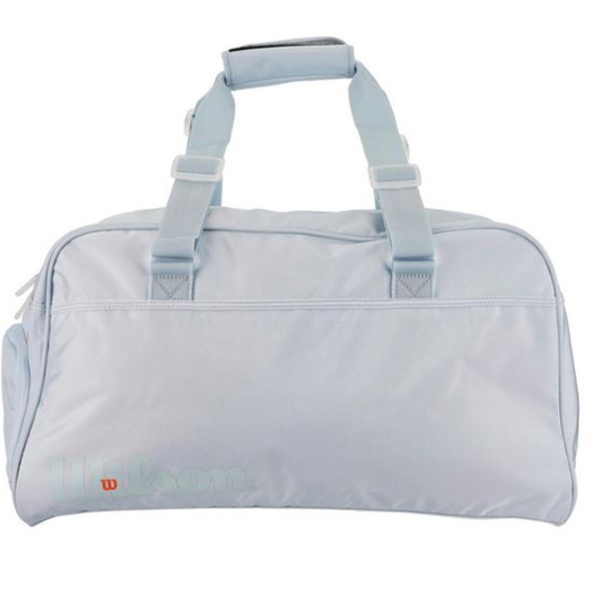 Сумка Wilson Shift Super Tour Duffle Artic Ice