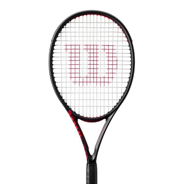 Теннисная ракетка Wilson Clash 100L V3.0